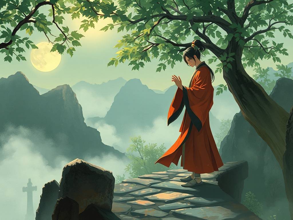 天龙八部OL私服，怀旧与风险并存的江湖世界  第4张