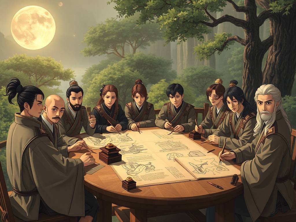 天龙八部私服脚本编写指南，从入门到实践  第3张
