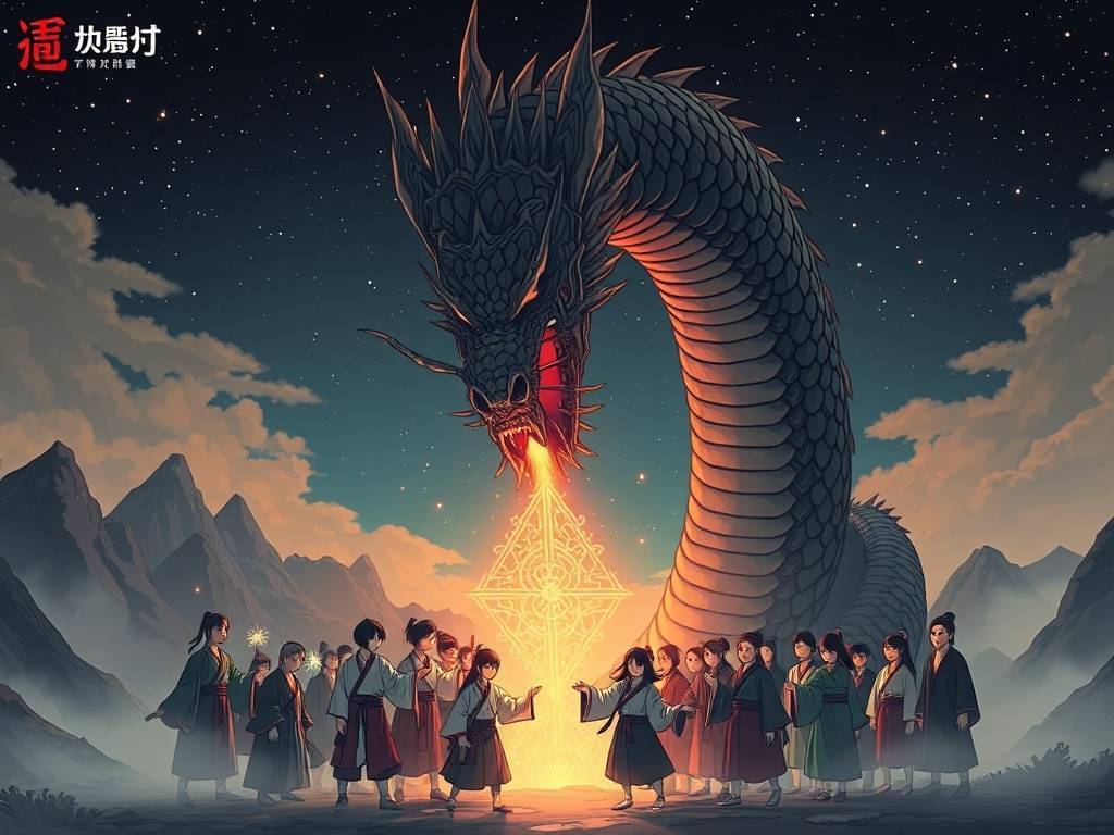 警惕网络陷阱，变态天龙八部私服网的危害与防范  第4张