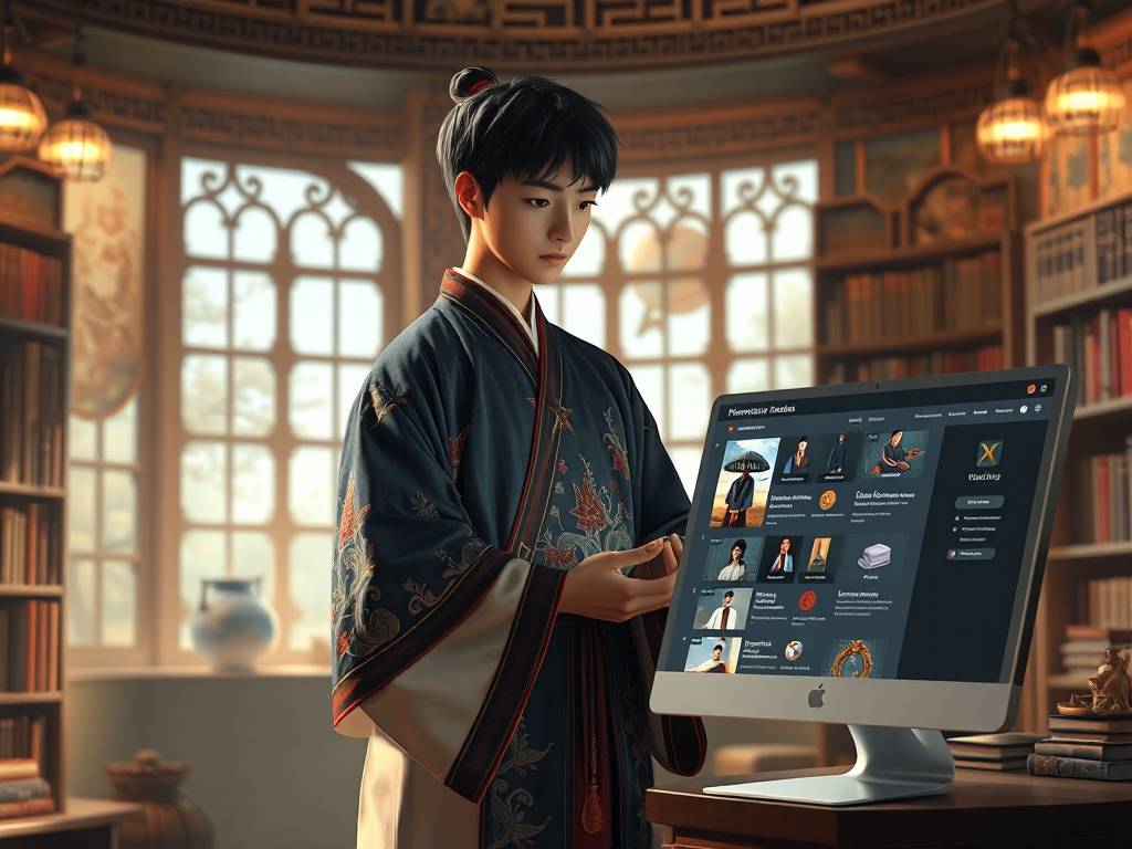 如何寻找优质的天龙八部私服网站？全面指南与推荐  第2张