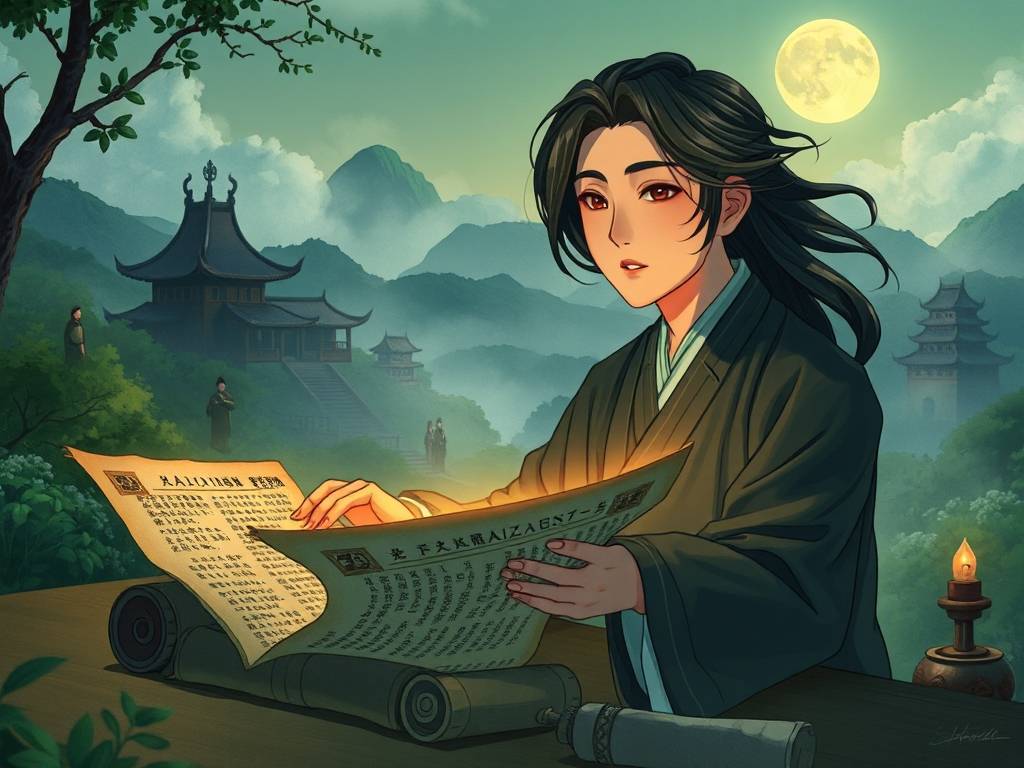 天龙八部手游怎么开私服？全面解析私服搭建与风险  第4张
