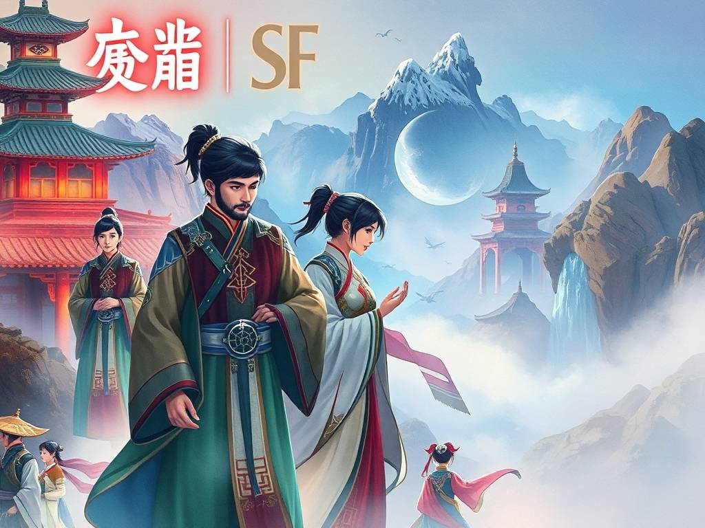 天龙八部SF网站私服，游戏情怀与法律风险并存  第4张