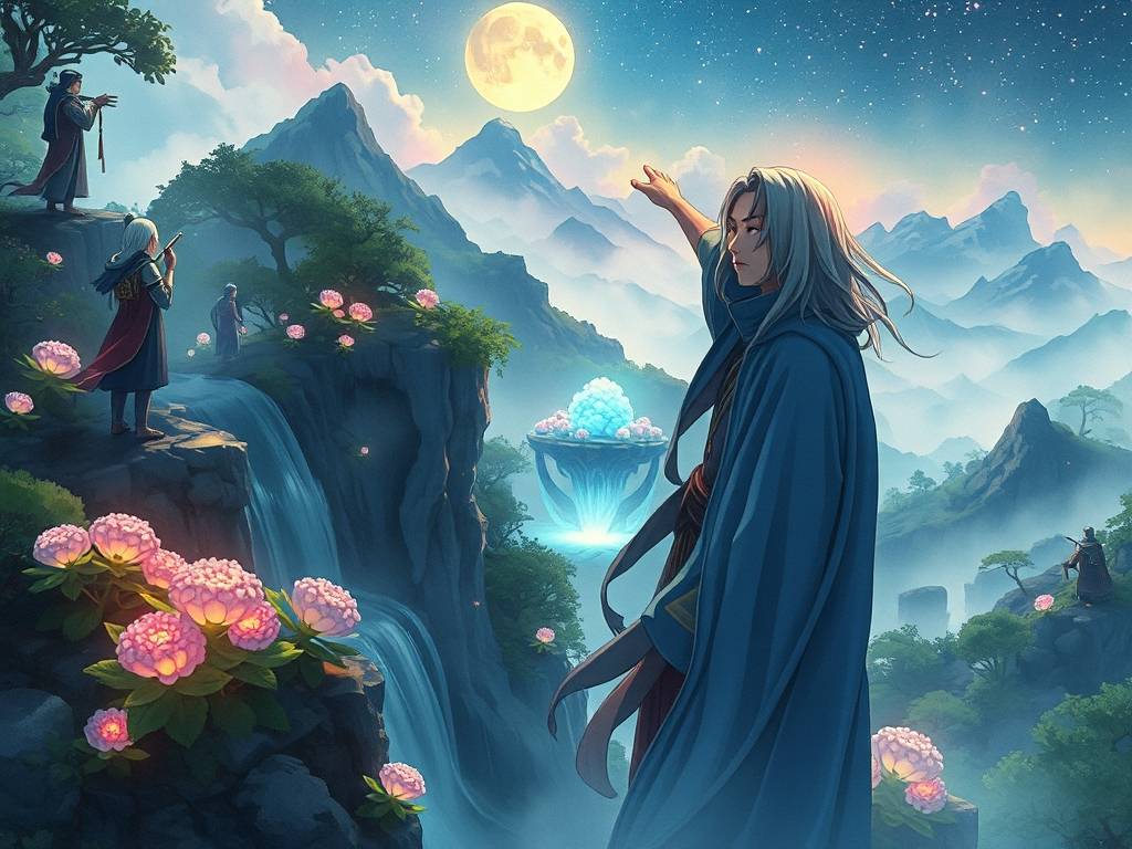 95至天龙八部SF，经典武侠网游的私服传奇