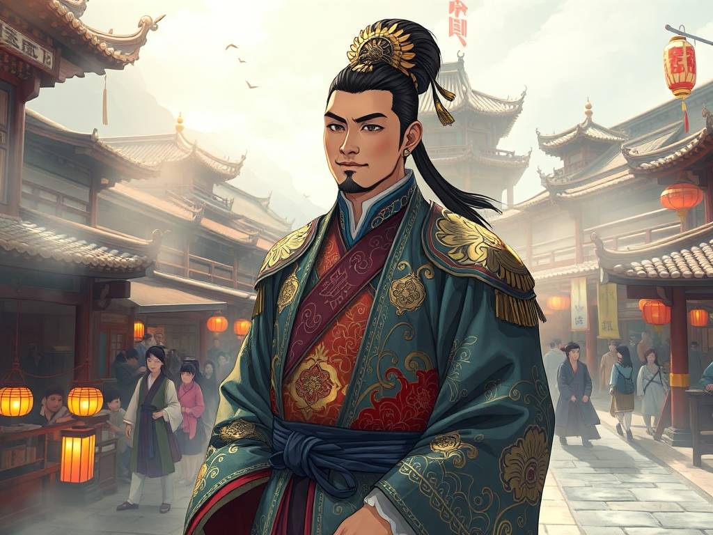 天龙八部旗舰版私服，怀旧与争议并存的江湖世界  第2张
