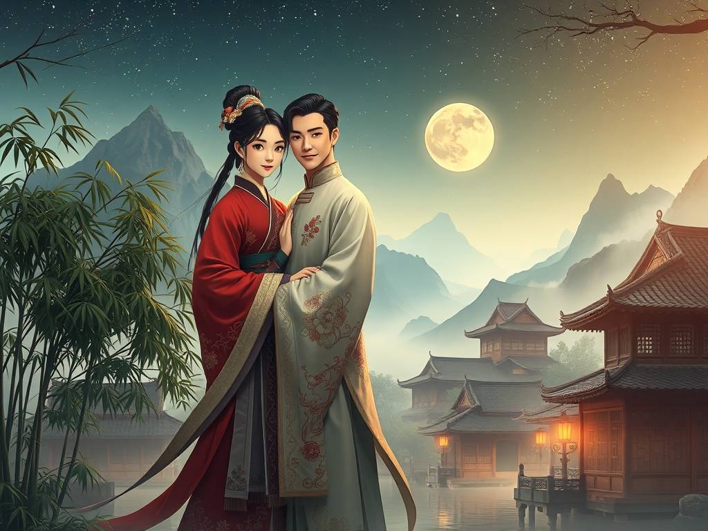 天龙八部私服，热爱与情怀的虚拟江湖  第4张