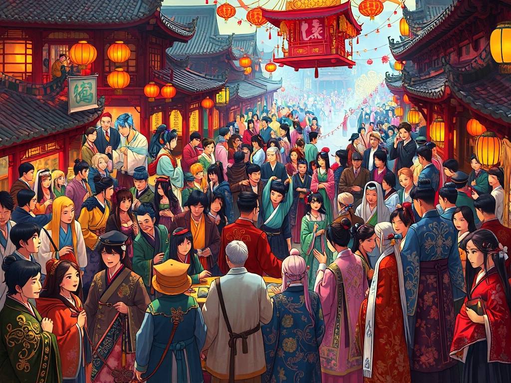 天龙八部哪个私服人最多？2023年最火爆私服盘点