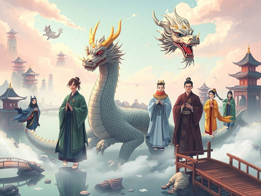 天龙八部私服哪个好看？如何挑选最适合你的版本  第2张