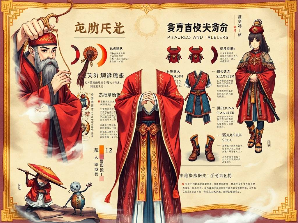 新天龙八部私服安装指南，详细步骤与注意事项  第2张