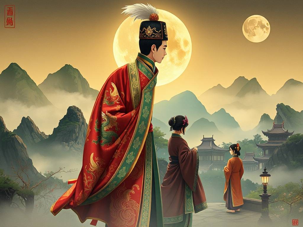 天龙八部私服有官服吗？深度解析私服与官服的关系  第2张