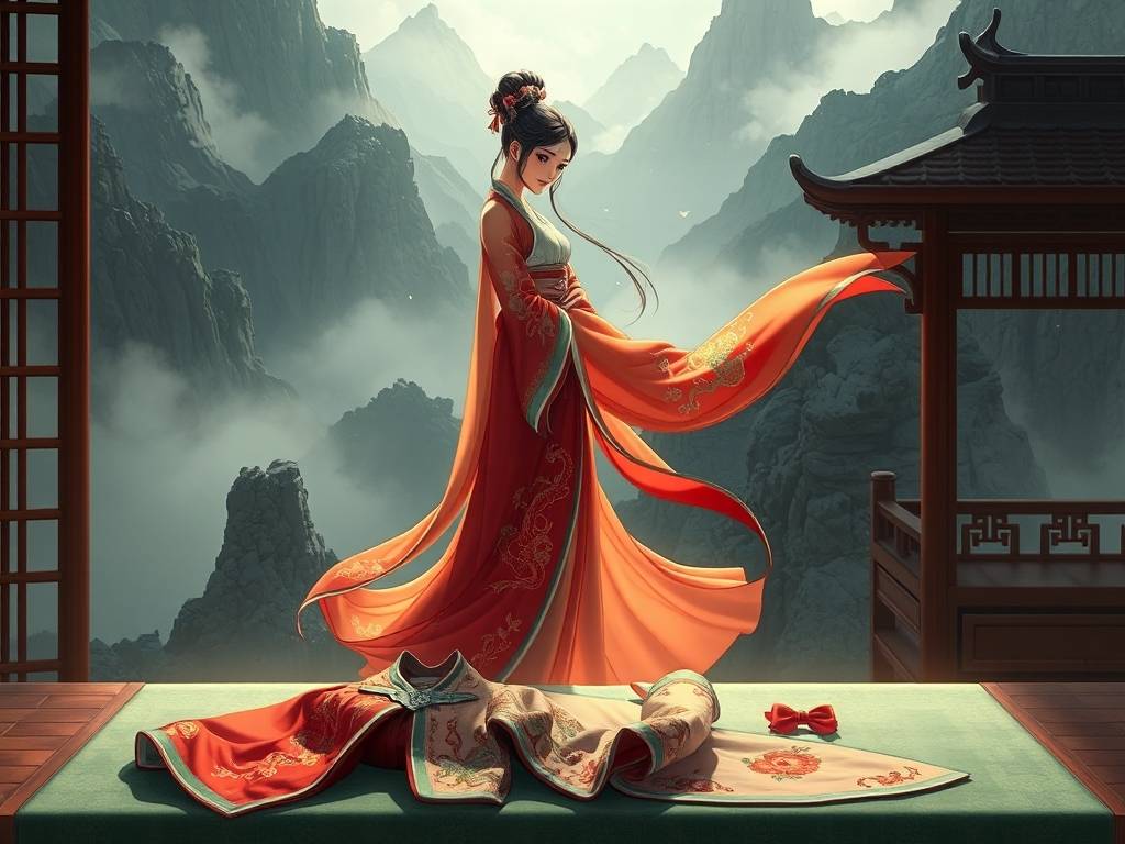 天龙八部私服有官服吗？深度解析私服与官服的关系  第4张