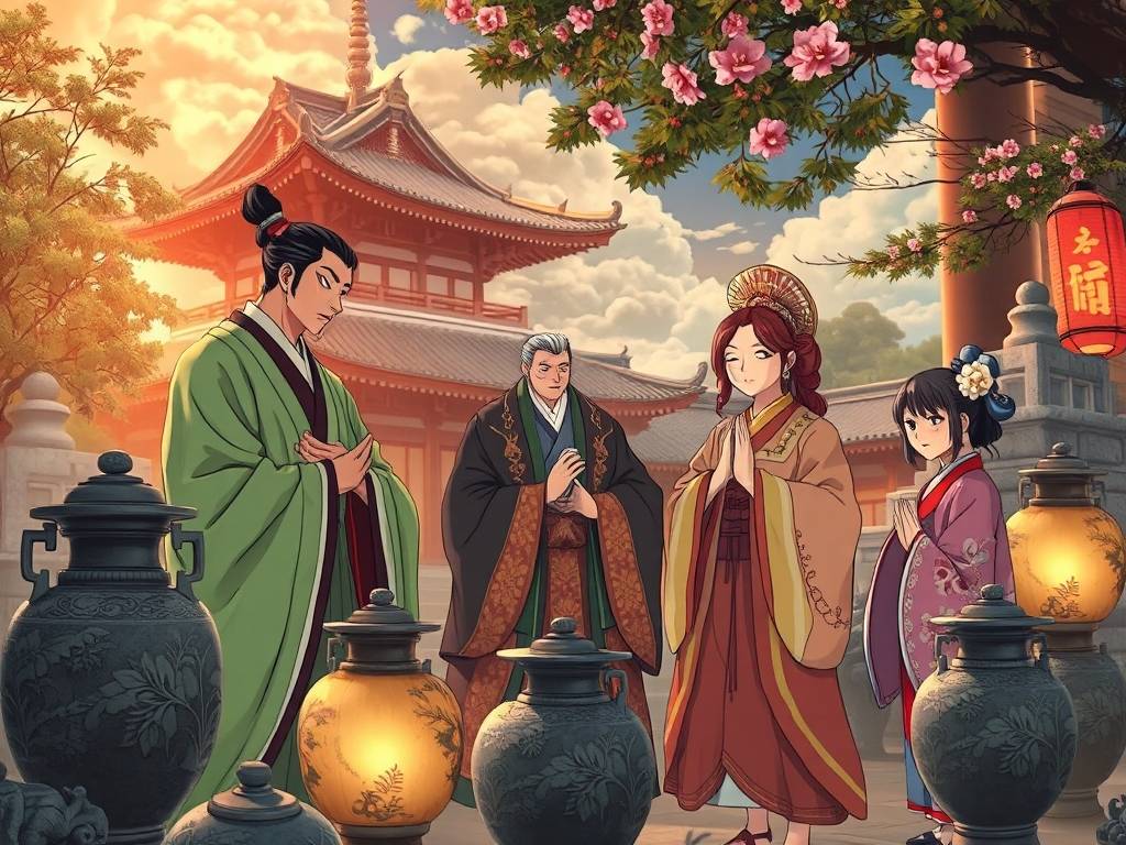 天龙八部复古私服下载，重温经典武侠世界的终极指南  第2张