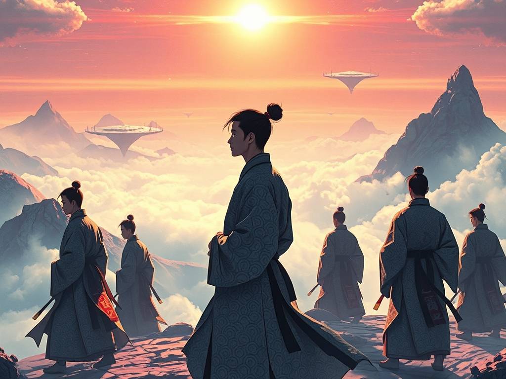 天龙八部私服神域，江湖梦的另类延续  第2张