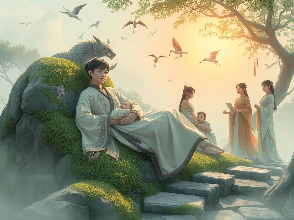 探索天龙八部私服世界，寻找那些令人着迷的游戏体验  第2张