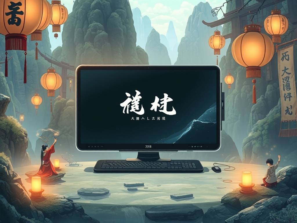 天龙八部SF要下什么客户端？完整下载安装指南
