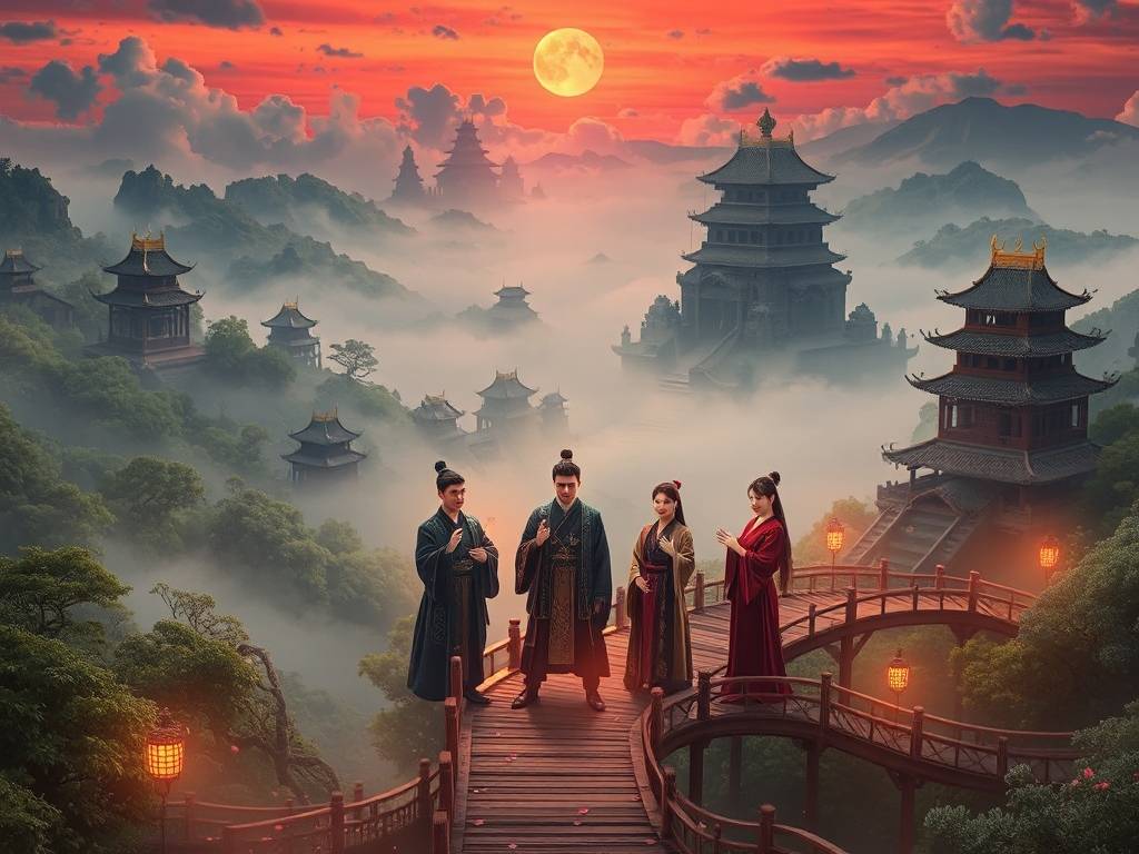 天龙八部私服后台命令解析与管理指南  第3张