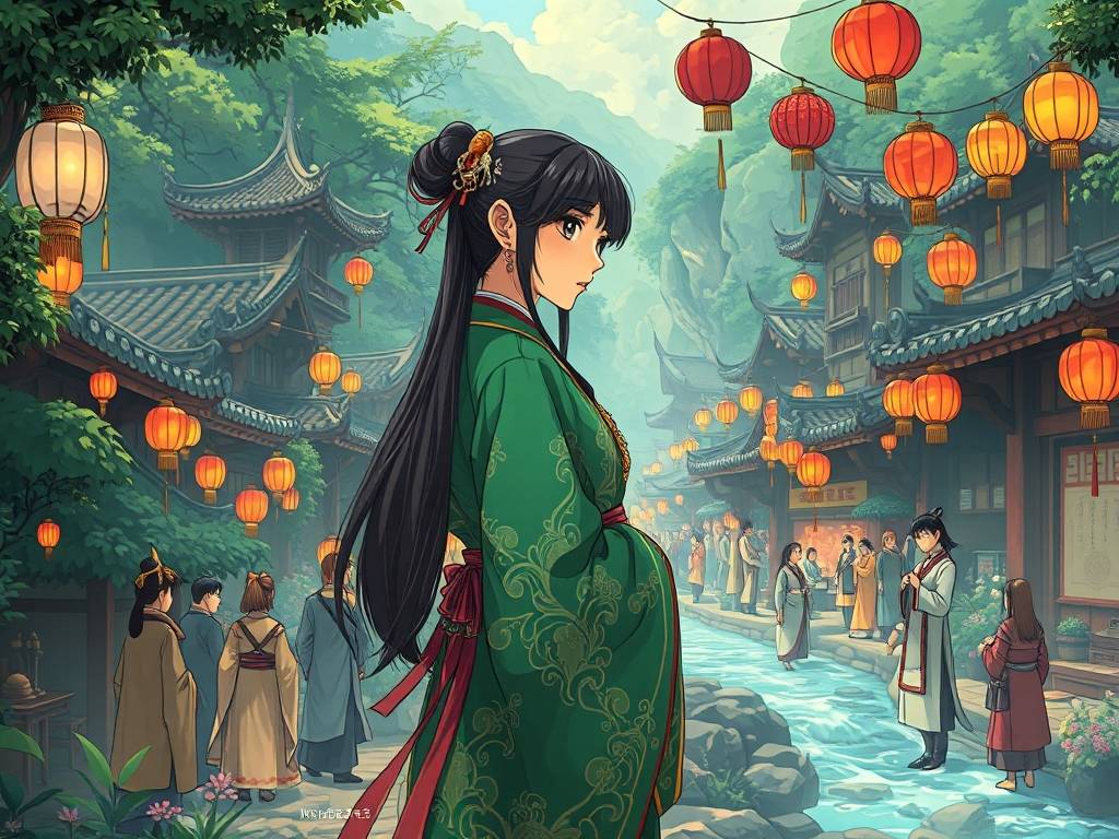 天龙八部首站私服，怀旧与争议并存的江湖世界