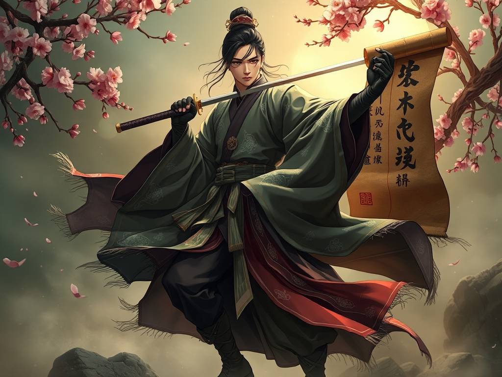 天龙八部哪个私服有唐门？深度解析唐门职业与私服选择  第2张