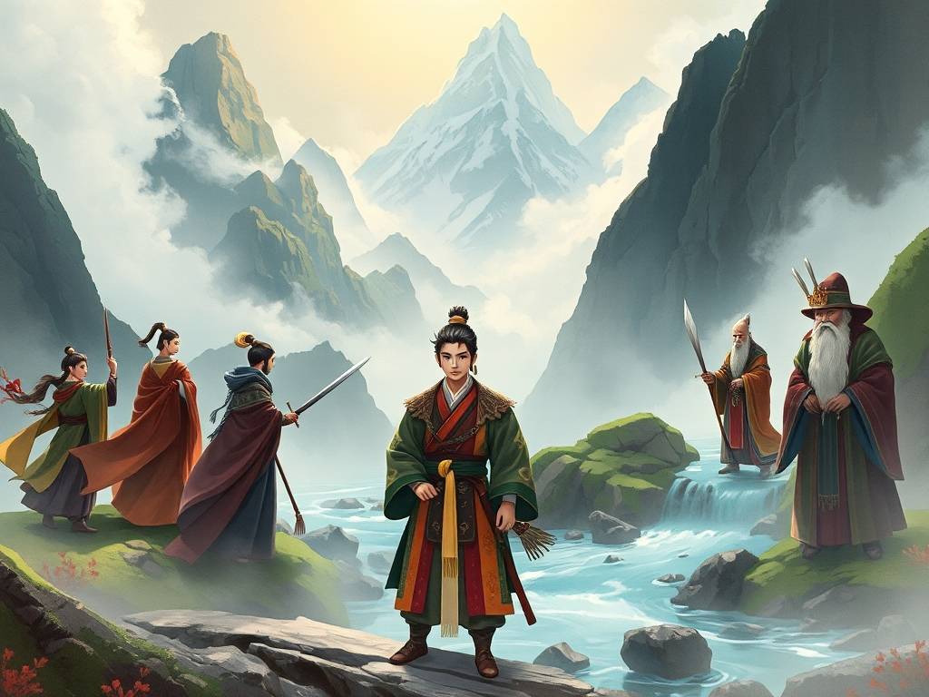 天龙八部手游SF脚本，风险与替代方案分析