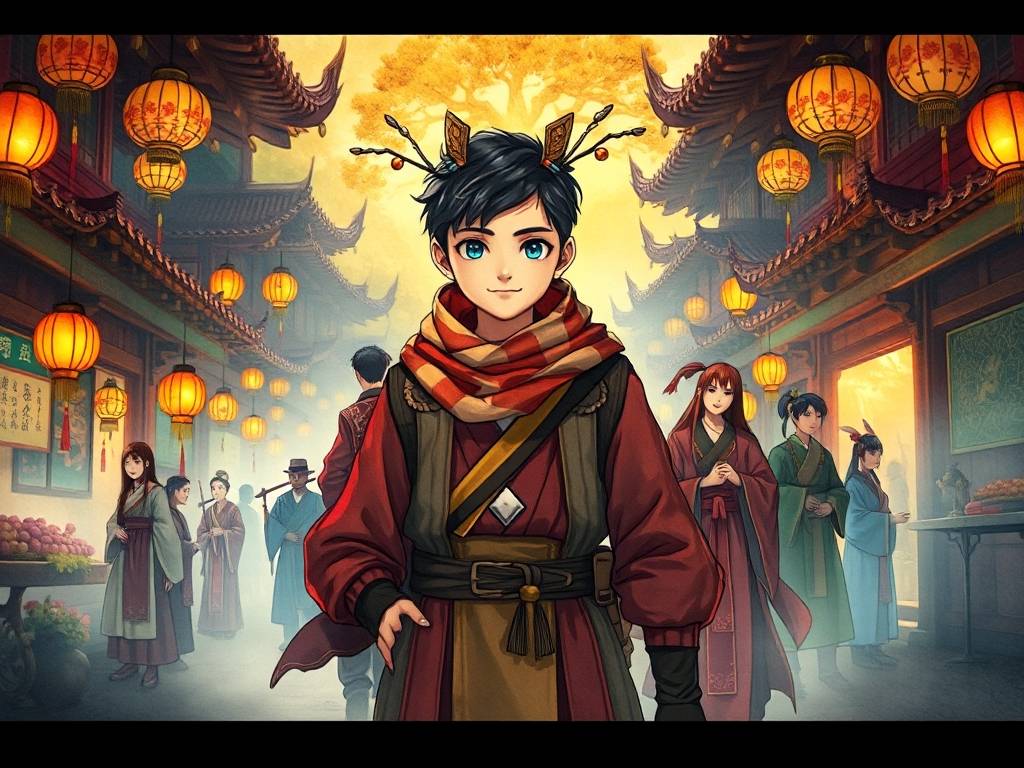 天龙八部私服金币获取全攻略，快速致富的七大途径  第2张