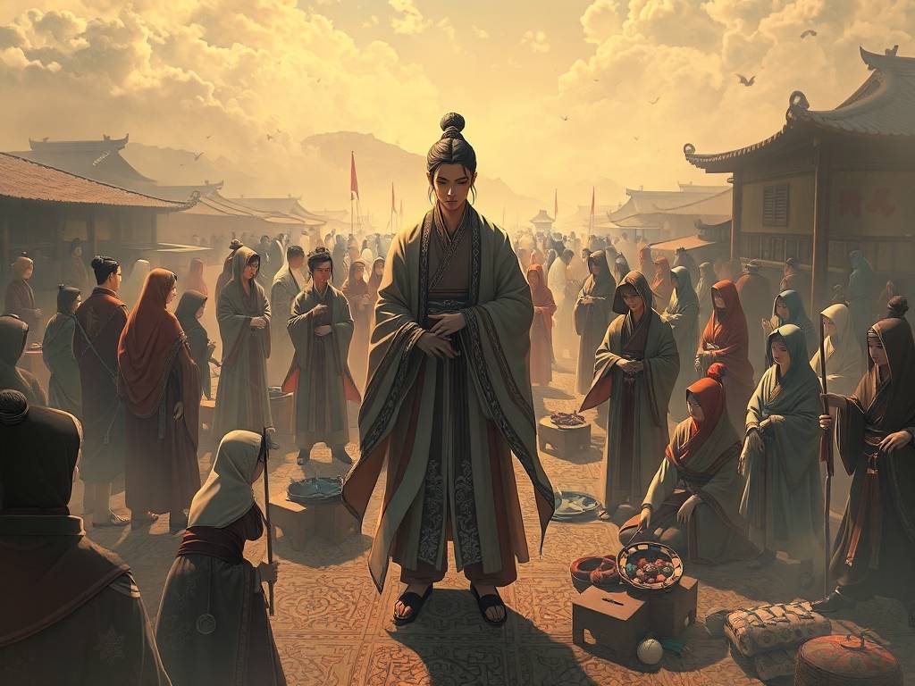 名人效应下的天龙八部私服现象，游戏产业的灰色地带与法律边界  第2张