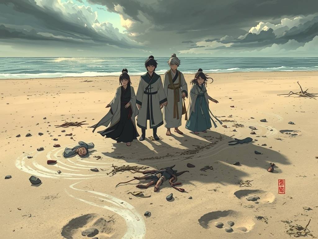 天龙八部私服遭遇搁浅漏洞，玩家数据安全岌岌可危  第3张