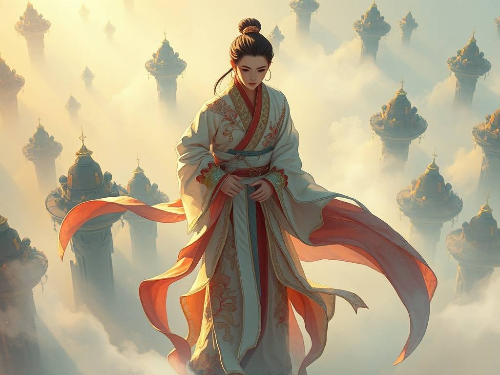 天龙八部超变态私服，游戏体验的极致还是破坏平衡的隐患？