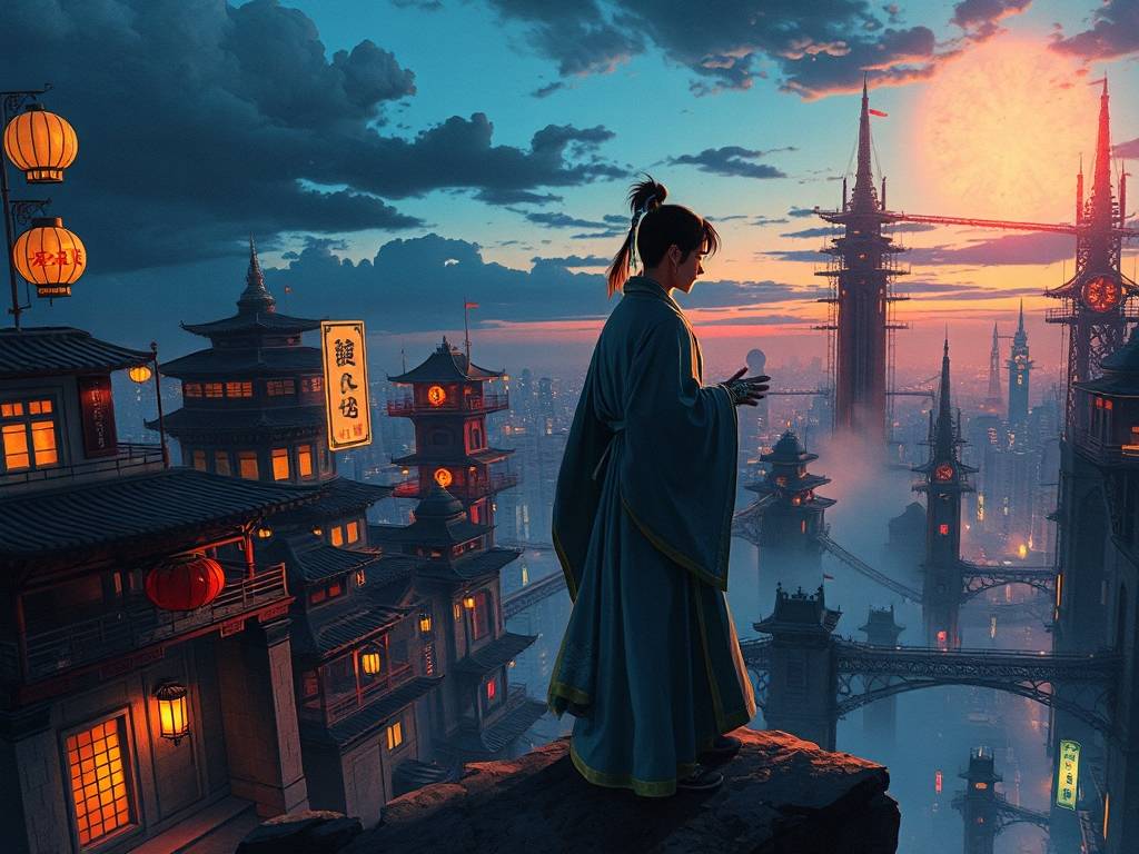 天龙八部SF卡整点，经典武侠世界的另类体验  第3张
