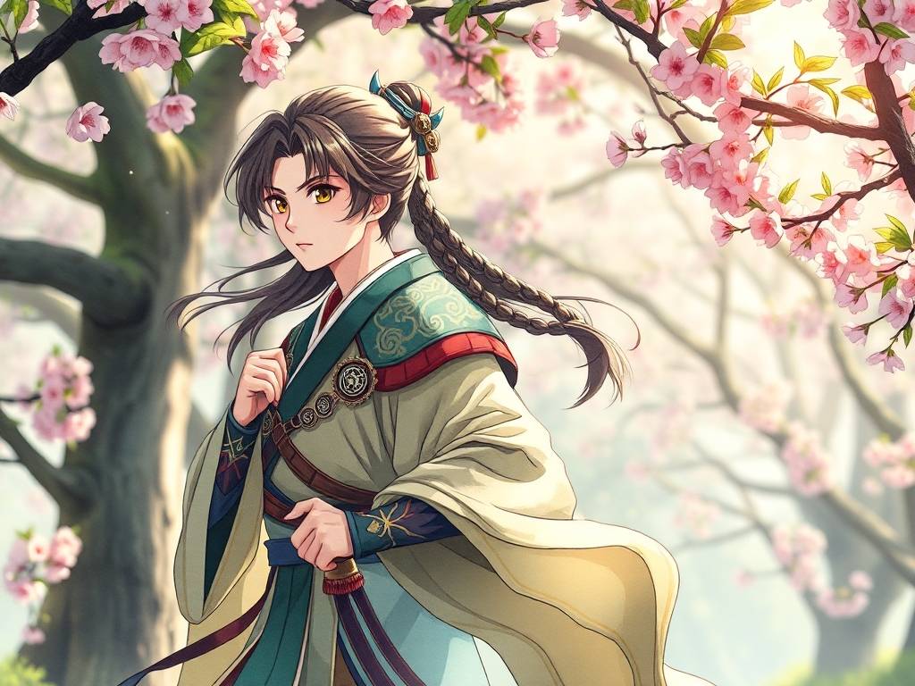 天龙八部私服如何修改视角？详细教程与技巧分享  第2张