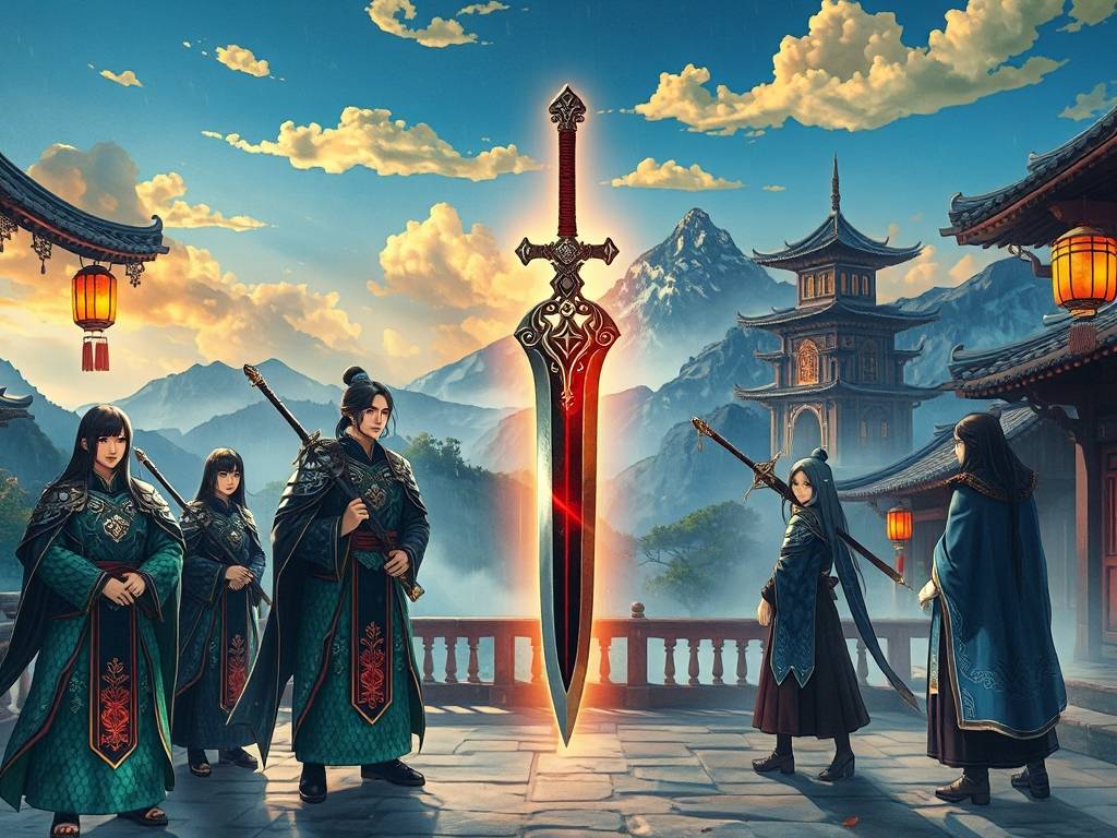 天龙八部网游私服版，怀旧与争议并存的双刃剑