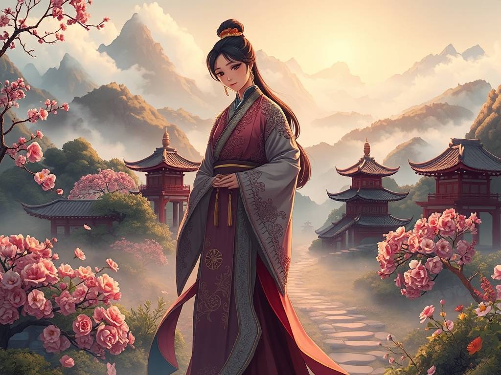 私服天龙八部，哪个版本最值得回味？  第2张