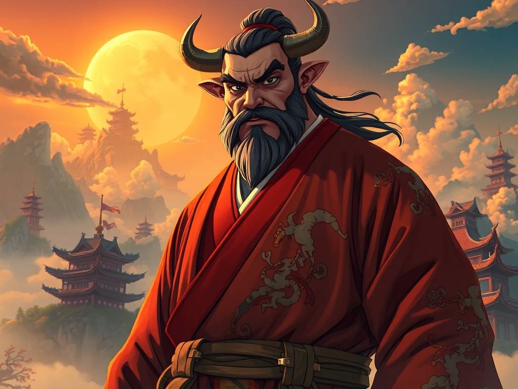 天龙八部私服牛人图，那些在非官方江湖中叱咤风云的传奇玩家