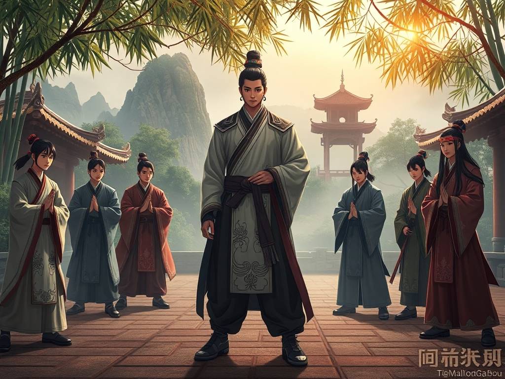 天龙八部私服中的天龙厉害吗？深度解析私服职业平衡  第2张
