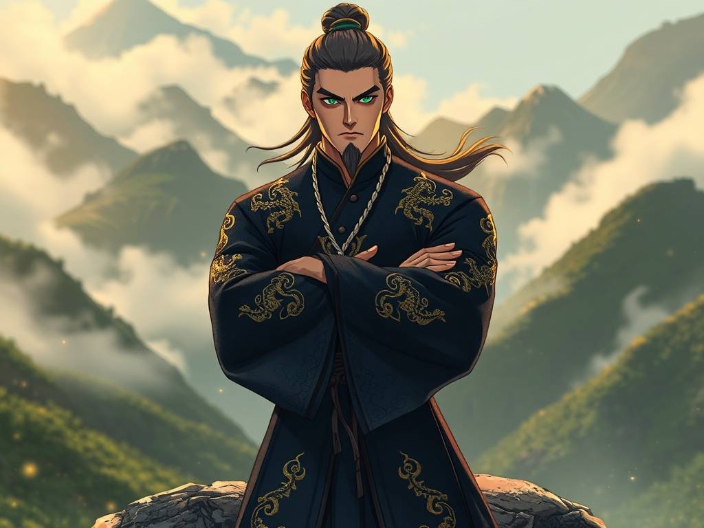 私服天龙八部角色属性详解，如何打造最强角色  第3张