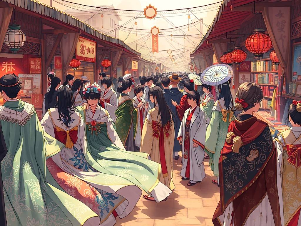 天龙八部哪个私服人多？2023年最火爆私服排行榜