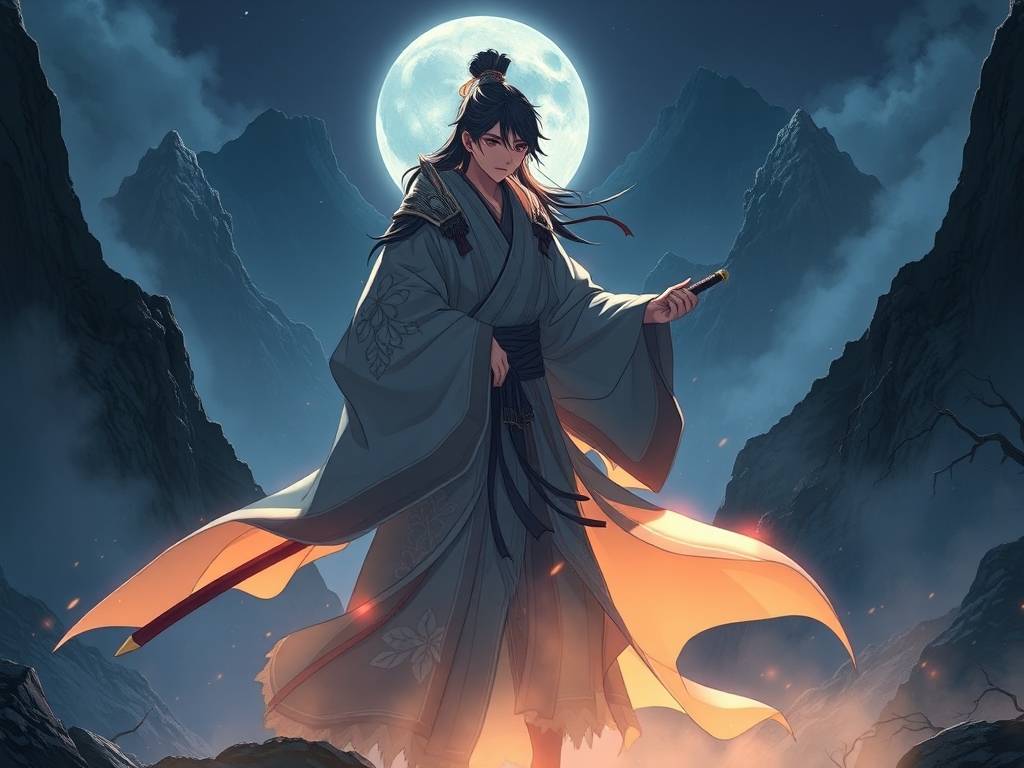 天龙八部私服中的魔尊重楼，究竟是哪个版本？  第2张