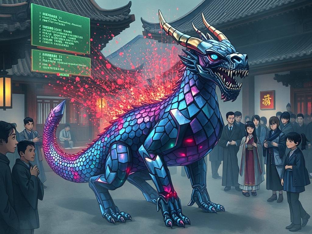 天龙八部SF为什么会卡？深度解析原因及优化方案  第2张