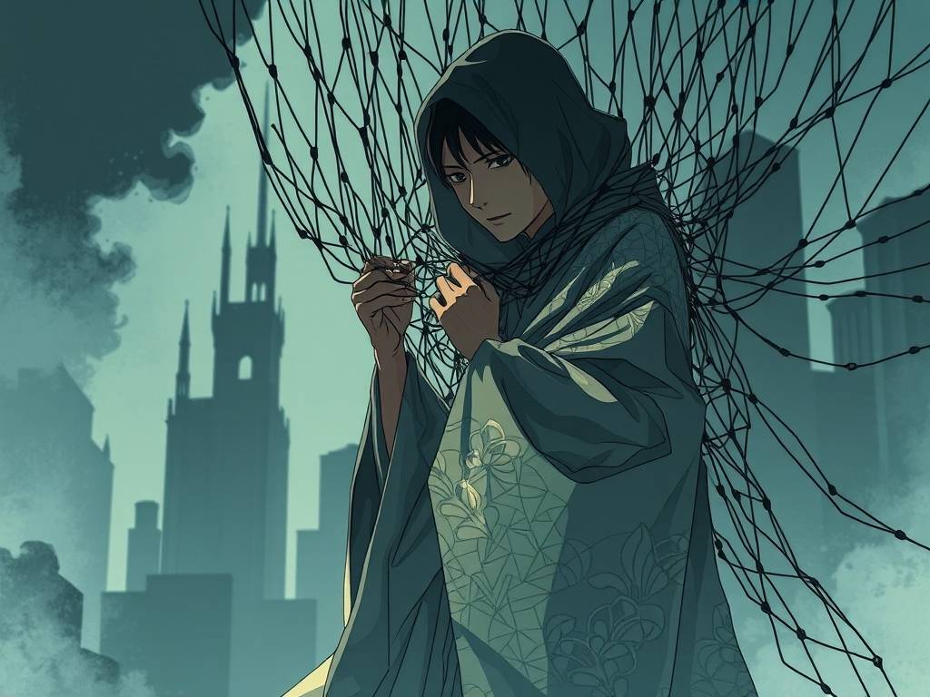 天龙八部私服布网，游戏产业的灰色地带与法律风险  第2张
