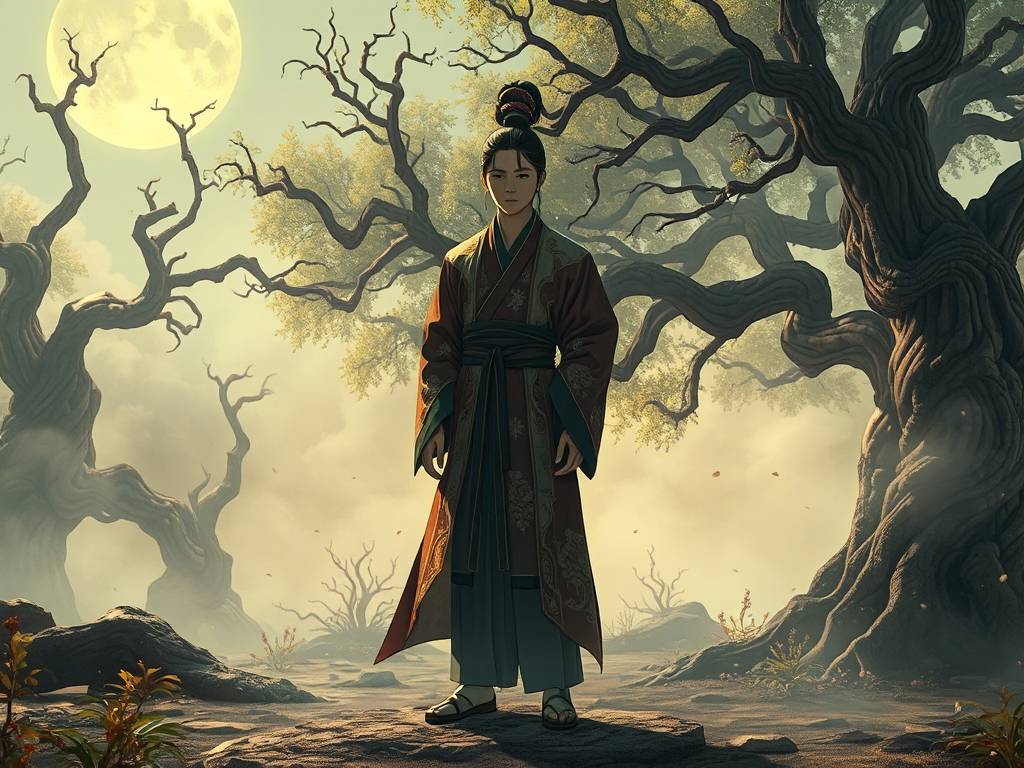 新天龙八部私服脚本，游戏体验的助力还是破坏？  第2张
