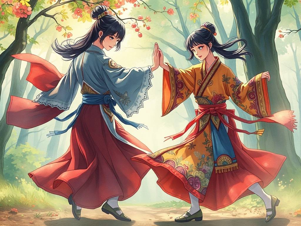 天龙八部私服风云录，那些年火爆一时的经典私服