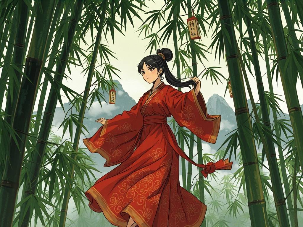 天龙八部仿官方私服推荐，重温经典武侠，畅享原汁原味体验  第2张