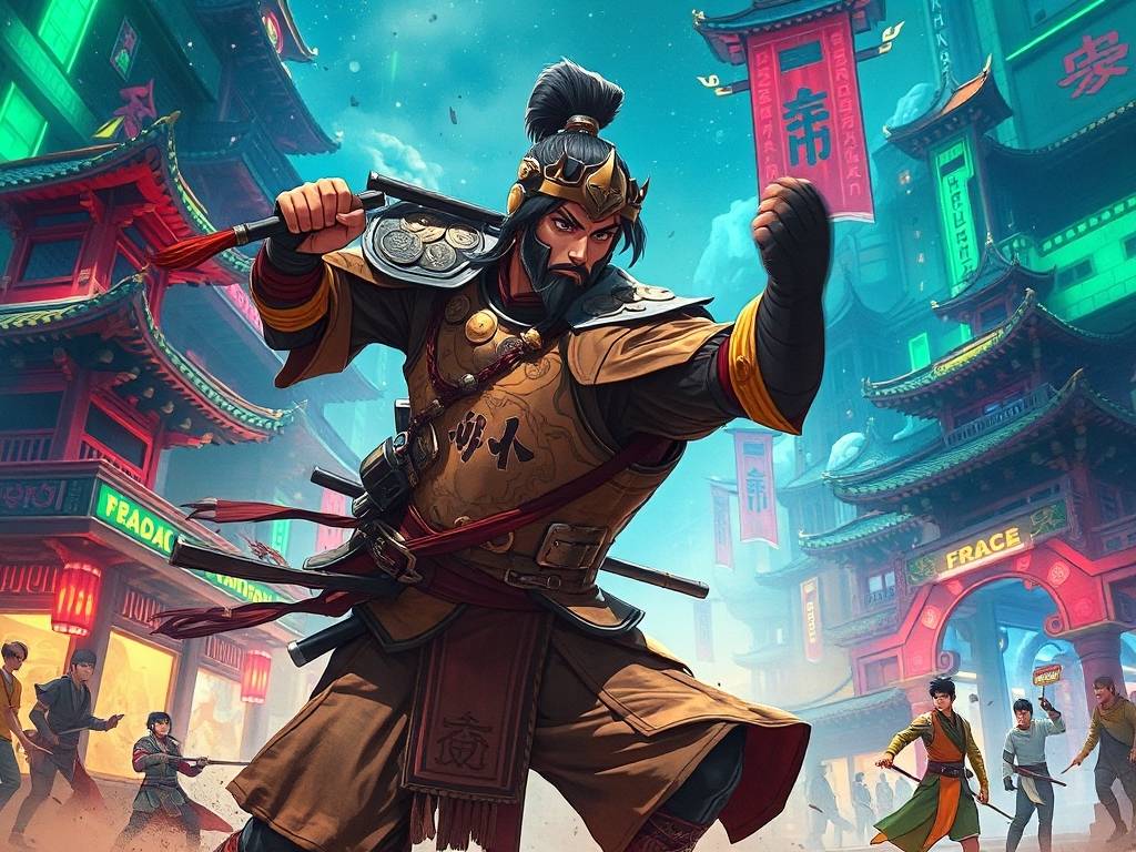 天龙八部防官SF，游戏私服的现状与风险分析
