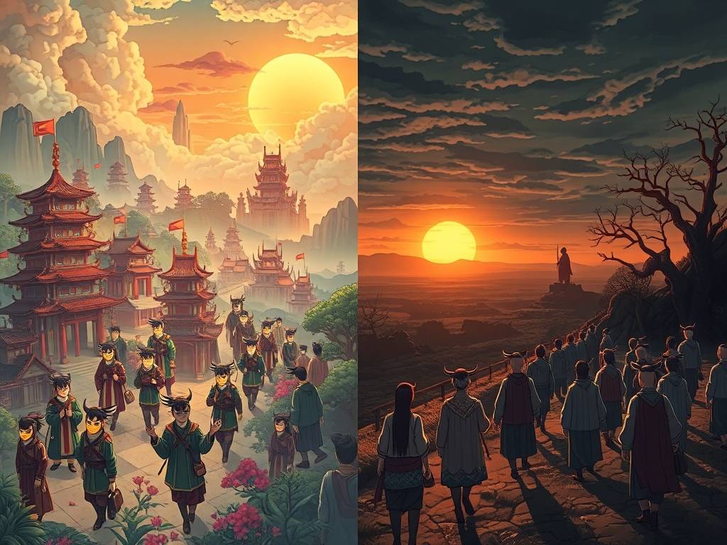 SF天龙八部免费多开器，游戏多开的利与弊  第2张