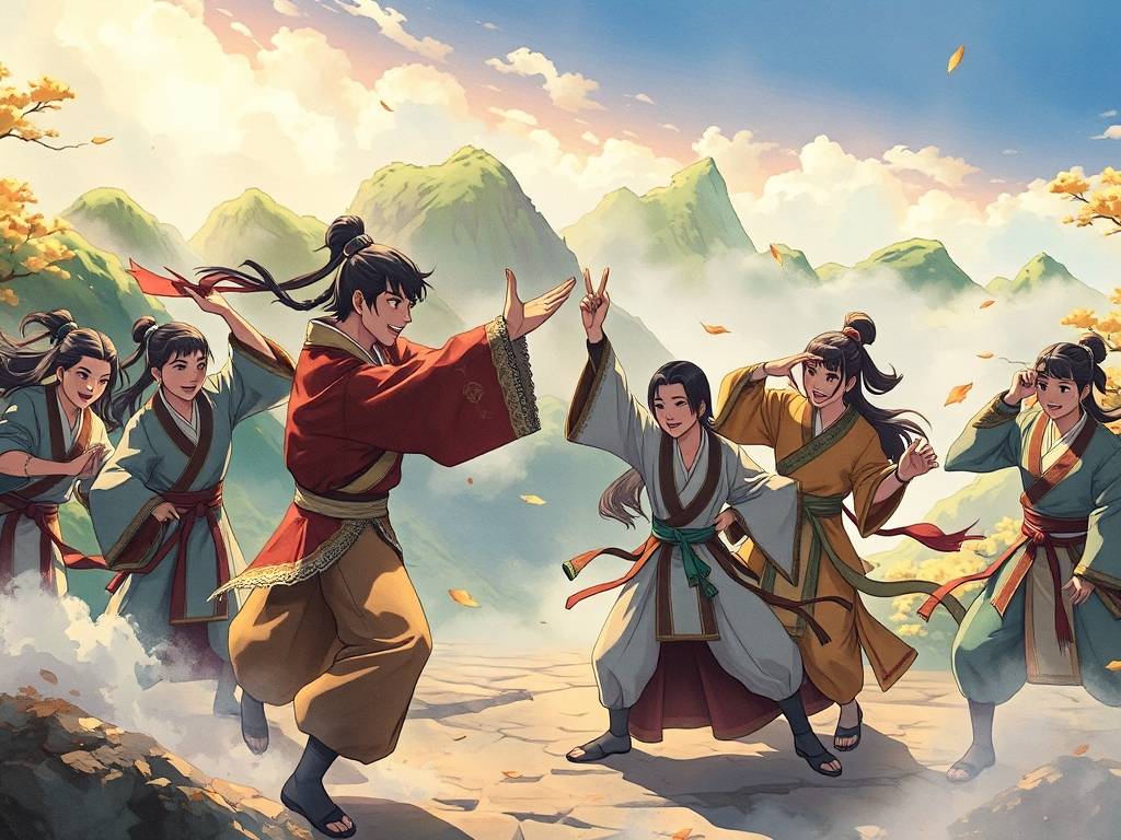 新天龙八部3sf发布网，怀旧情怀与私服江湖的争议  第2张