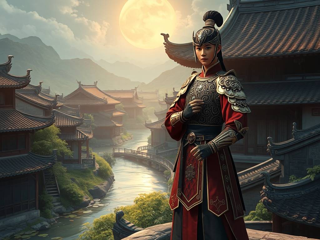 天龙八部私服单机版下载指南，重温经典武侠世界  第3张