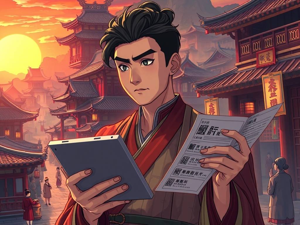 天龙八部私服单机版下载指南，重温经典武侠世界  第1张
