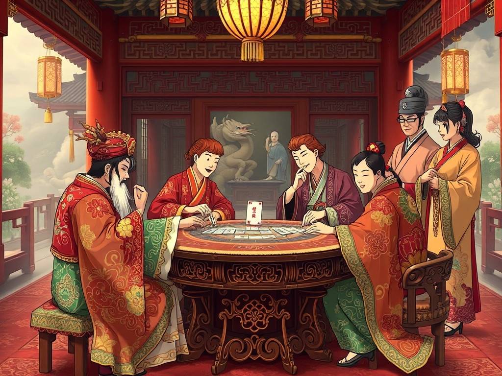 天龙八部私服能玩吗？深度解析私服风险与官方选择