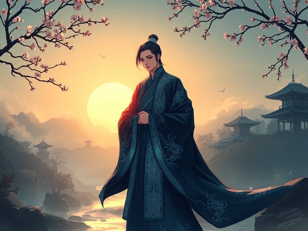 有天龙八部私服吗？深度解析私服现状与风险  第2张