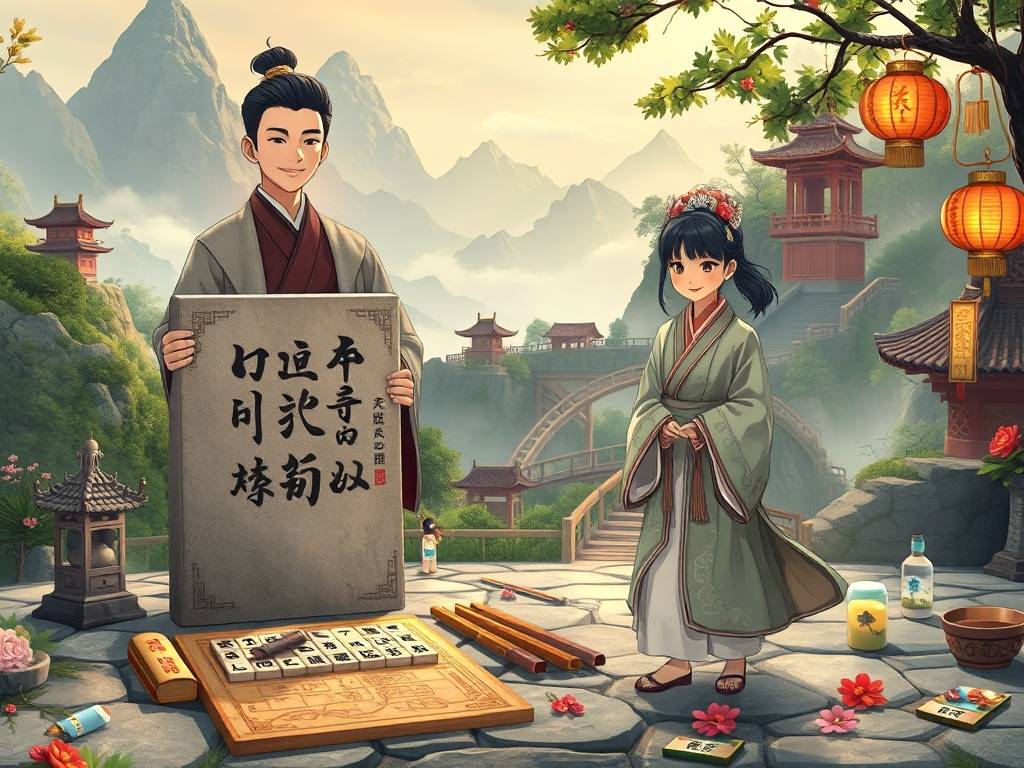 天龙八部私服架设版本,从入门到精通的完整指南 第2张 天龙八部私服架设版本,从入门到精通的完整指南 第2张