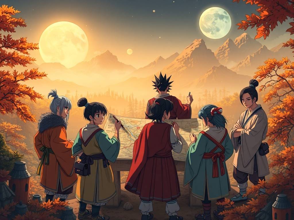 天龙八部私服GM群,游戏背后的江湖与风险 第2张 天龙八部私服GM群,游戏背后的江湖与风险 第2张