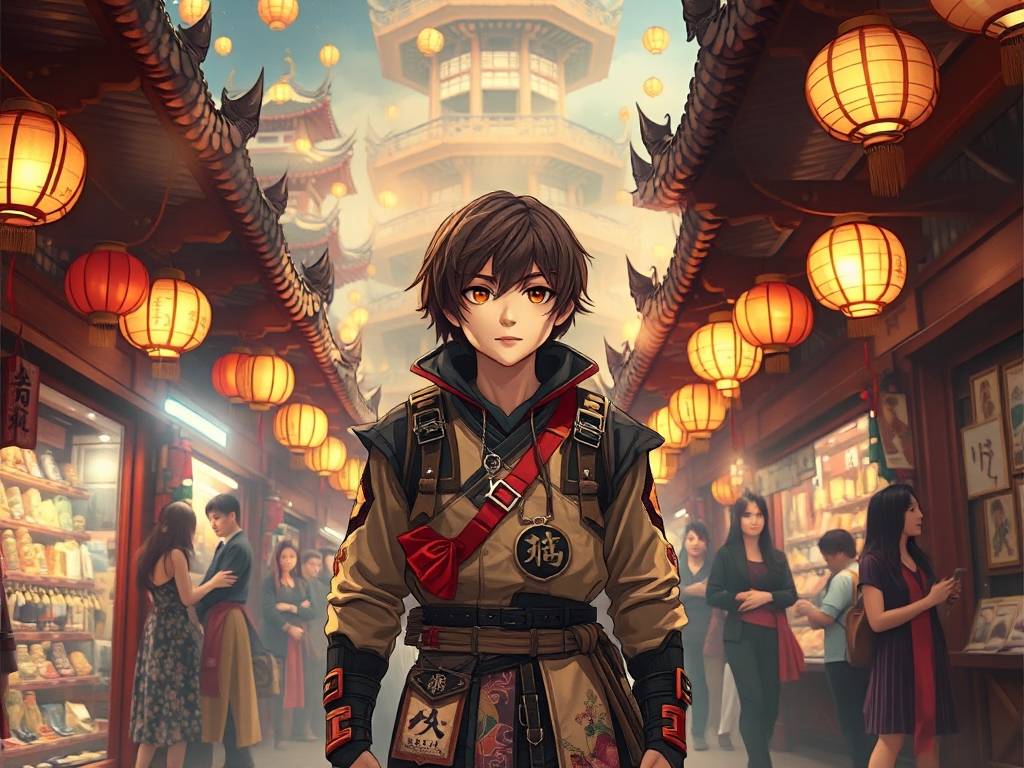 天龙八部私服破解，游戏乐趣还是法律风险？  第2张